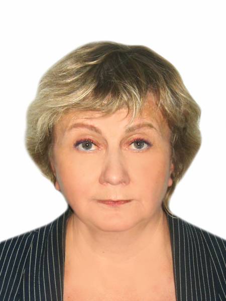Наталья Алтухова 