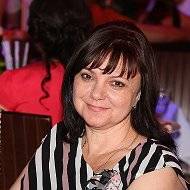 Марина Соловьева(Неезжалова) 