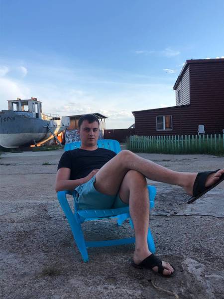 Андрей Никифоров 