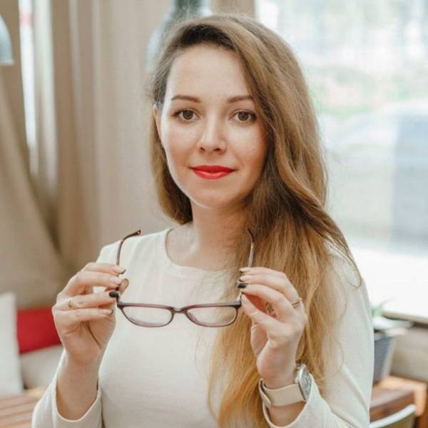 Юлия Шульга 