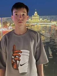 Илья Гончаров 
