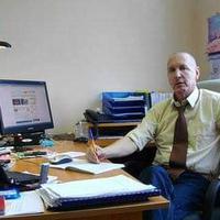 Николай Коростелев