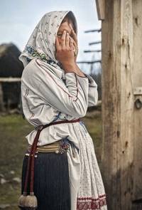 Валерия Скворцова 