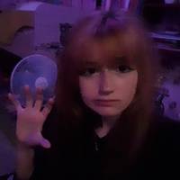 Кирочка Мяв 