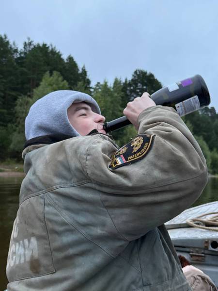Егор Яровинкин 