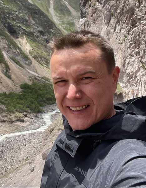 Ильдар Мухсинов 