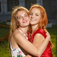 Анна Мазлова 