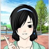 Александра Везучая 