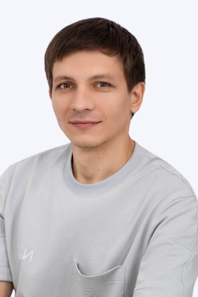 Андрей Балкаев 