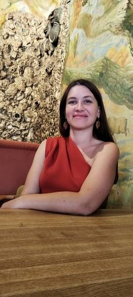 Марина Гречухина 