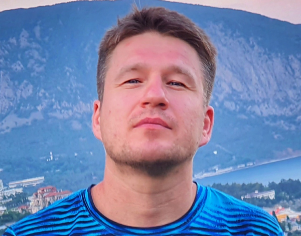 Роман Кириллов 