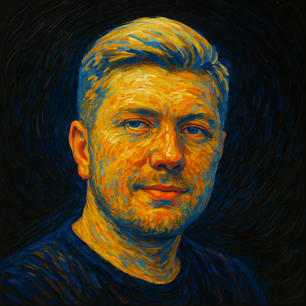 Артем Пиванов 