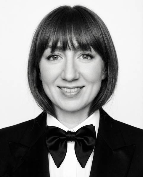 Елена Хомякова 