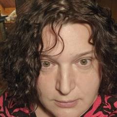 Марина Ежова 