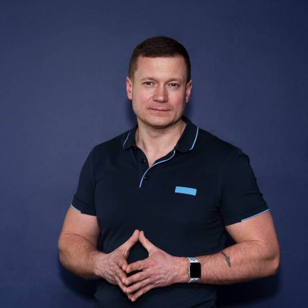 Александр Харыбин 