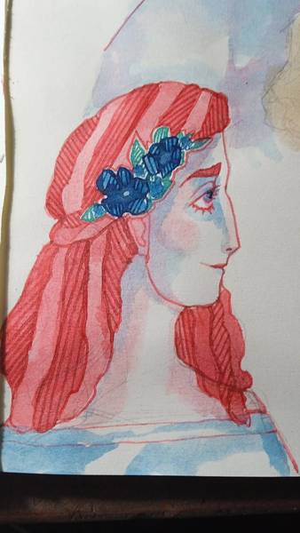 Дарья Лебедева 