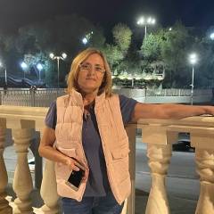 Светлана Пилишенкова 