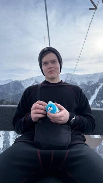 Даня Большаков 