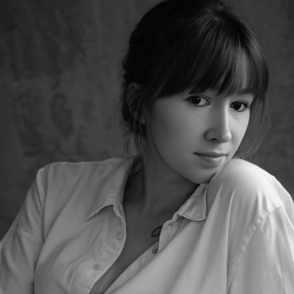 Марина Коваленко 