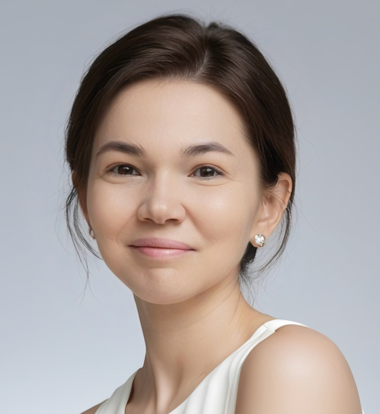 Татьяна Щенкова 