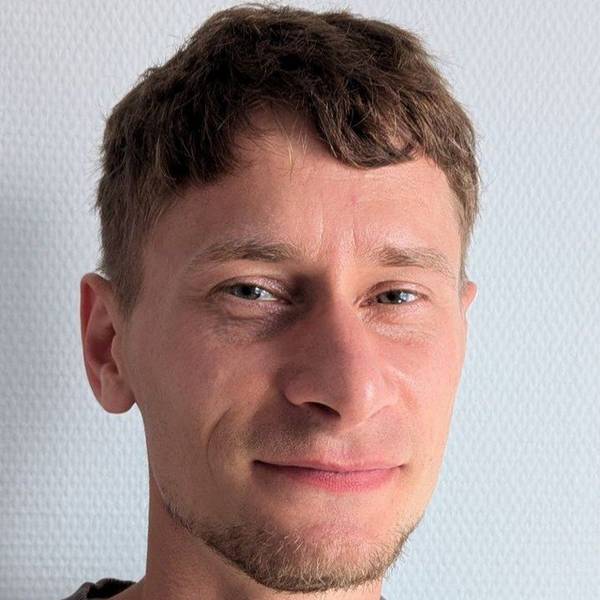 Кирилл Крылов 