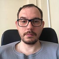 Сергей Божнюк 