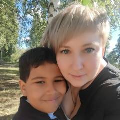 Полина Тиганова 