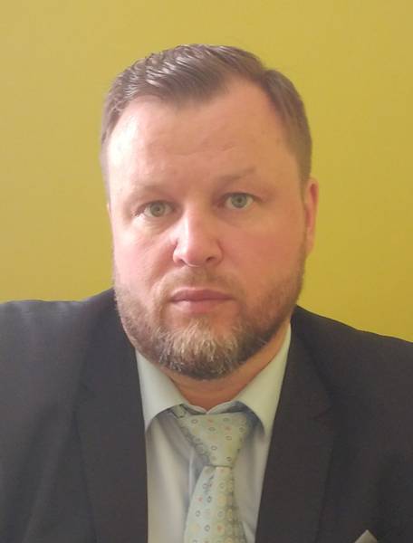 Александр Замотохин 