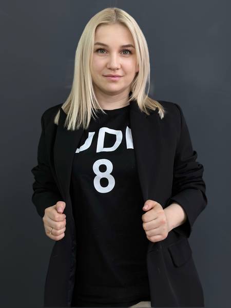 Диана Рахматуллина 