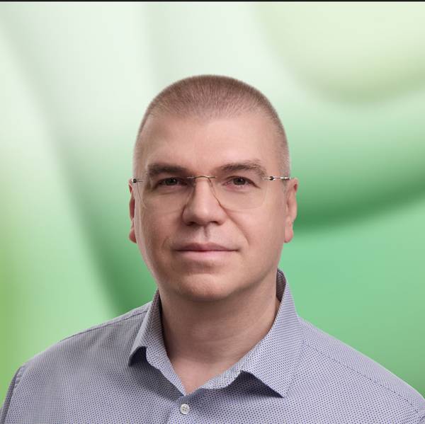 Дмитрий Смирнов 