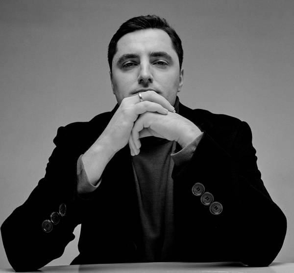 Сергей Сербин 