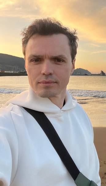 Дмитрий Орлов 