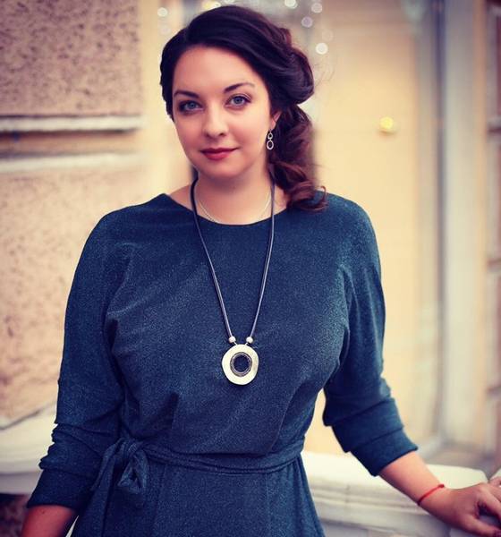 Юлия Жирова 
