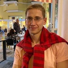 Антон Игонченков 