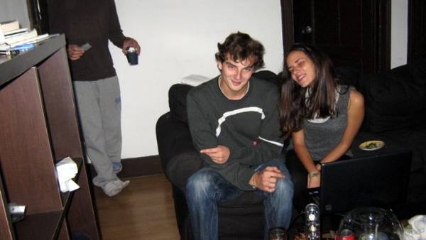 Антон Жуков 