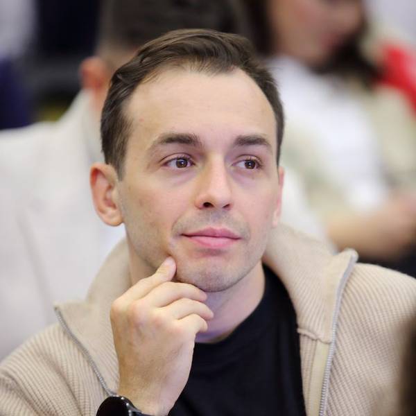 Роман Кокуркин 