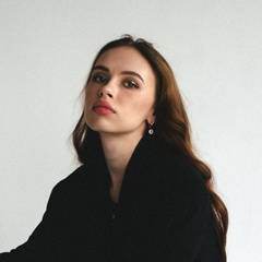 Настя Перова 