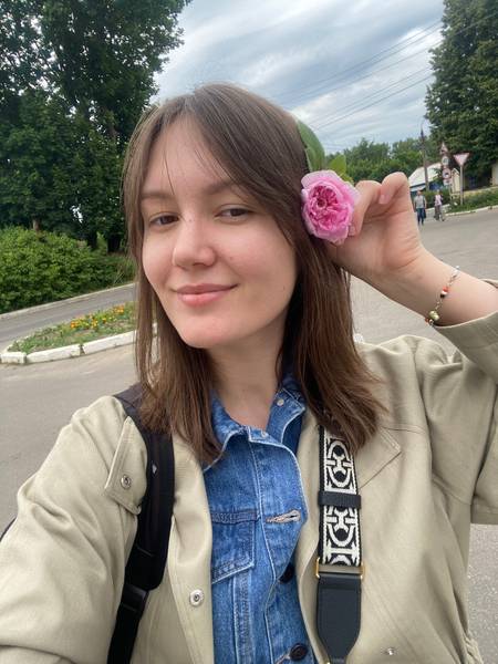 IPhone (Лерчик) 