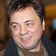 Сергей Васнецов 