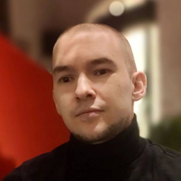 Сергей Б 