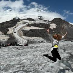 Ксения Нинилина 