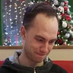 Данил Соболев 