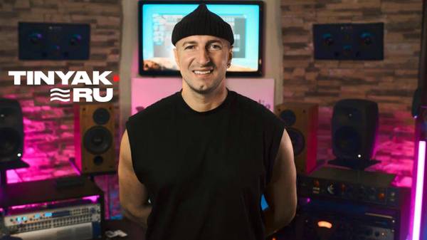 Кирилл Тиняков 