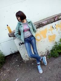 Линара Кузнецова 