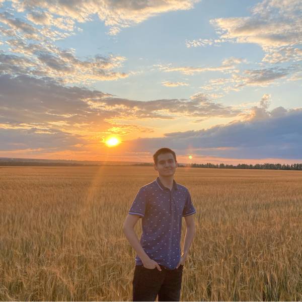 Максим Владимиров 