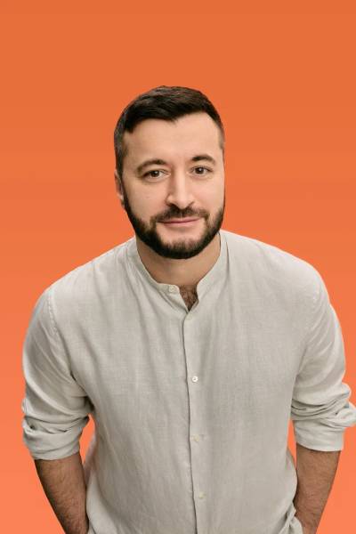 Расул Паркуев 