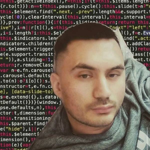 Амет Люманов 