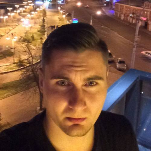 Иван Кононенко 