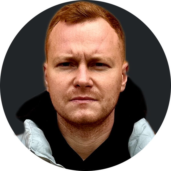 Владимир Николаев 