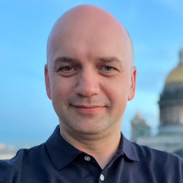 Эдуард Черкин 